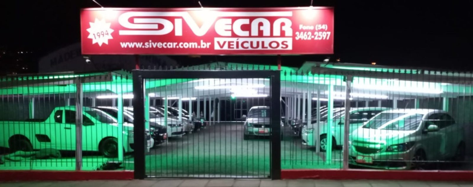 Anúncio