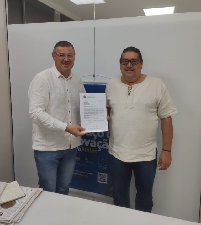 A emenda será aplicada na criação de uma plataforma virtual integrada para monitoramento de indicadores e metas ambientais