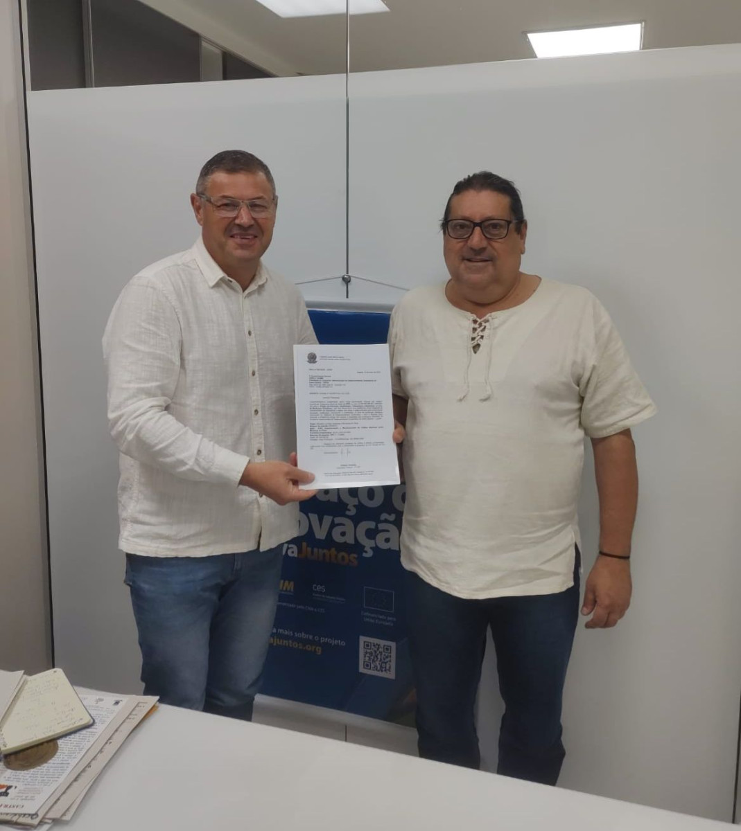 Deputada Federal Denise Pessa destina R$ 300 mil para projeto de educao e mobilizao sobre mudanas climticas na Serra Gacha