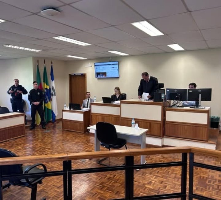 A senten�a foi publicada na nesta quarta-feira (21)