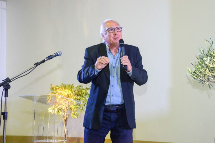 Garibaldi - Palestra show na CIC vai abordar atitude, bem-estar e excel�ncia no atendimento ao cliente