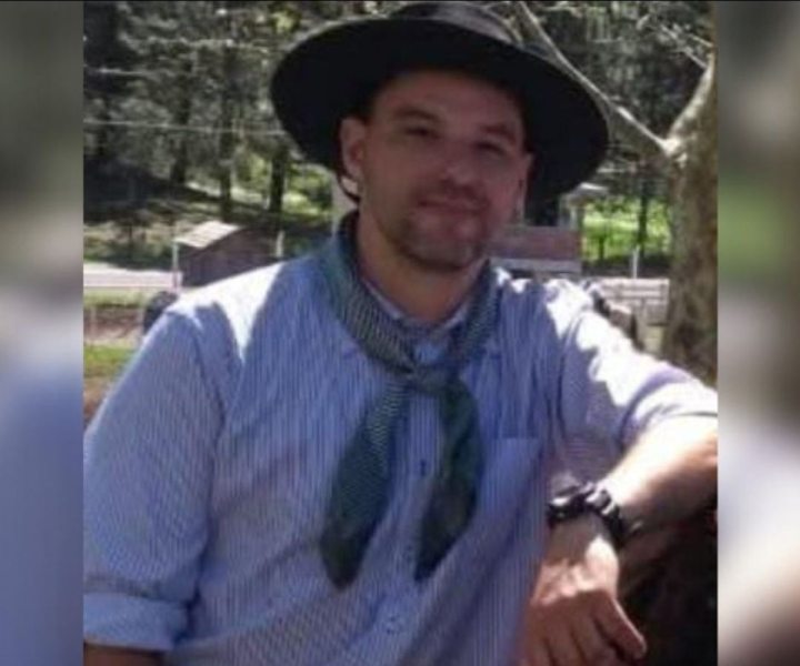  Empres�rio de Farroupilha condenado a 45 anos de pris�o por tortura � encontrado morto em cela de pres�dio