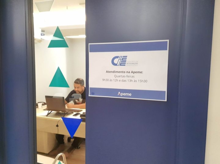  Garibaldi: CIEE-RS altera dia de atendimento na Apeme