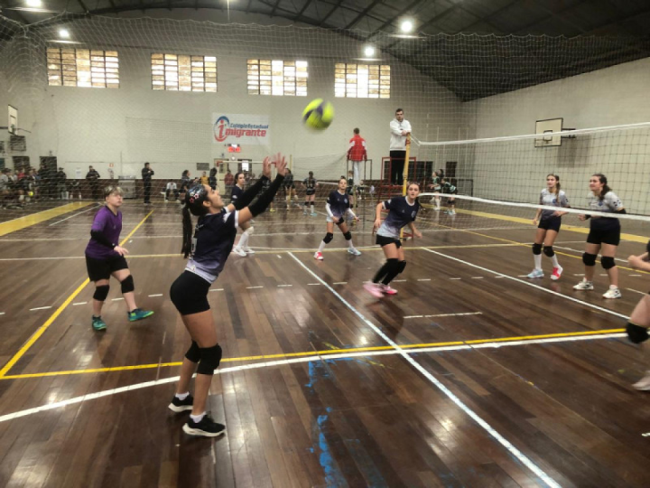 
Atletas tiveram bom desempenho em competies regionais