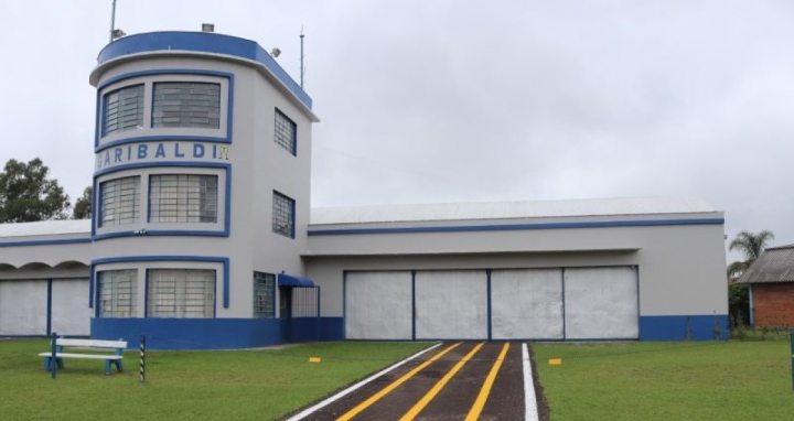 Audincia pblica sobre a concesso do Aeroporto Municipal nesta quarta