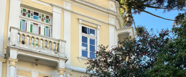 Aviso da Prefeitura de Garibaldi aos produtores rurais
