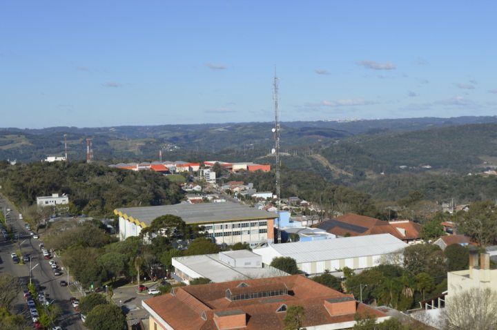 BENTO GONALVES, RS 