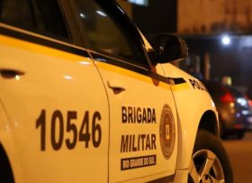 Crime - Identificado jovem morto a tiros em Caxias do Sul