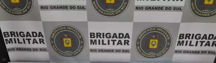 Brigada Militar 