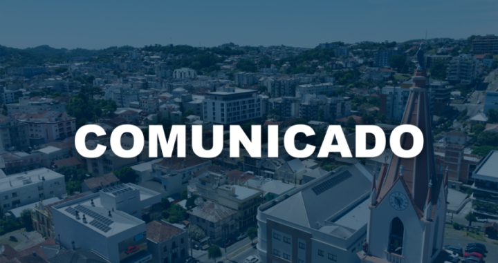 Cancelamento temporrio de consultas eletivas em Garibaldi, RS