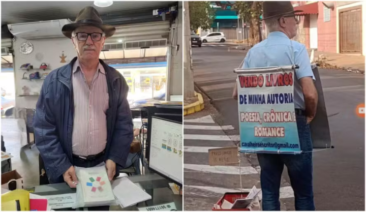 Cavalheiro Verardo Neto