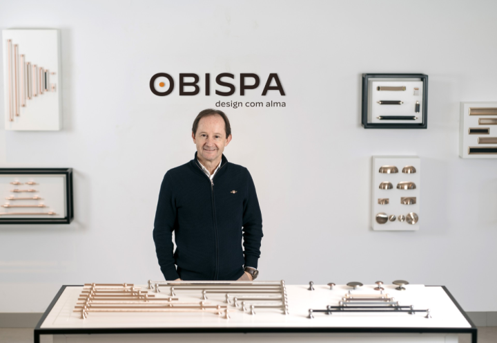 César Cini, CEO