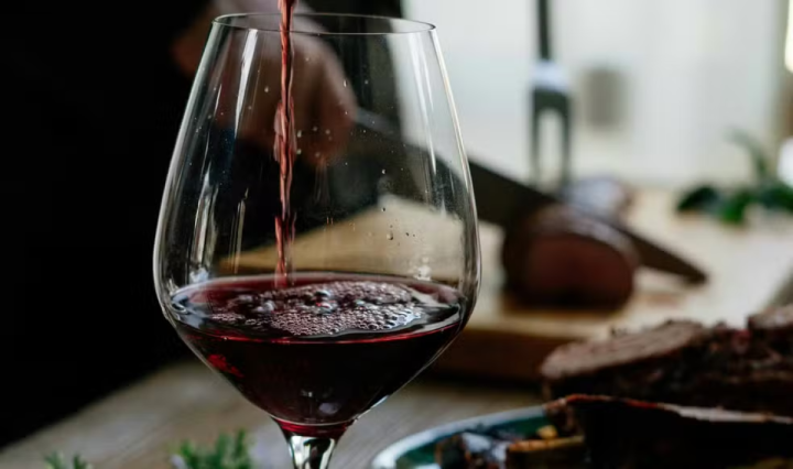 Como o acordo vai impactar o pre�o do vinho