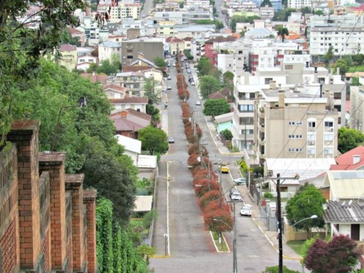Confira o ranking das melhores cidades médias