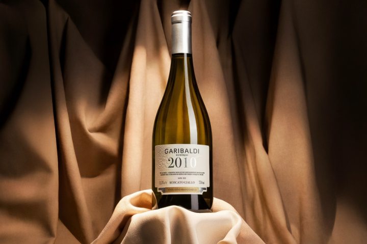 Cooperativa Vinícola Garibaldi lança Moscato Giallo