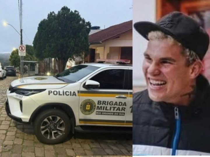 Criminoso morto tinha 18 anos e antecedentes por dois homic�dios