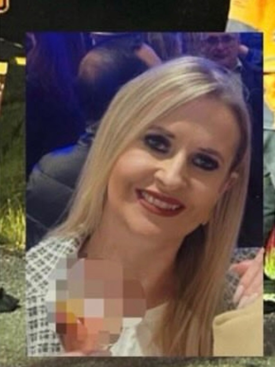 Tr�nsito - Identificada mulher que morreu em acidente na BR-470 entre Carlos Barbosa e Garibaldi