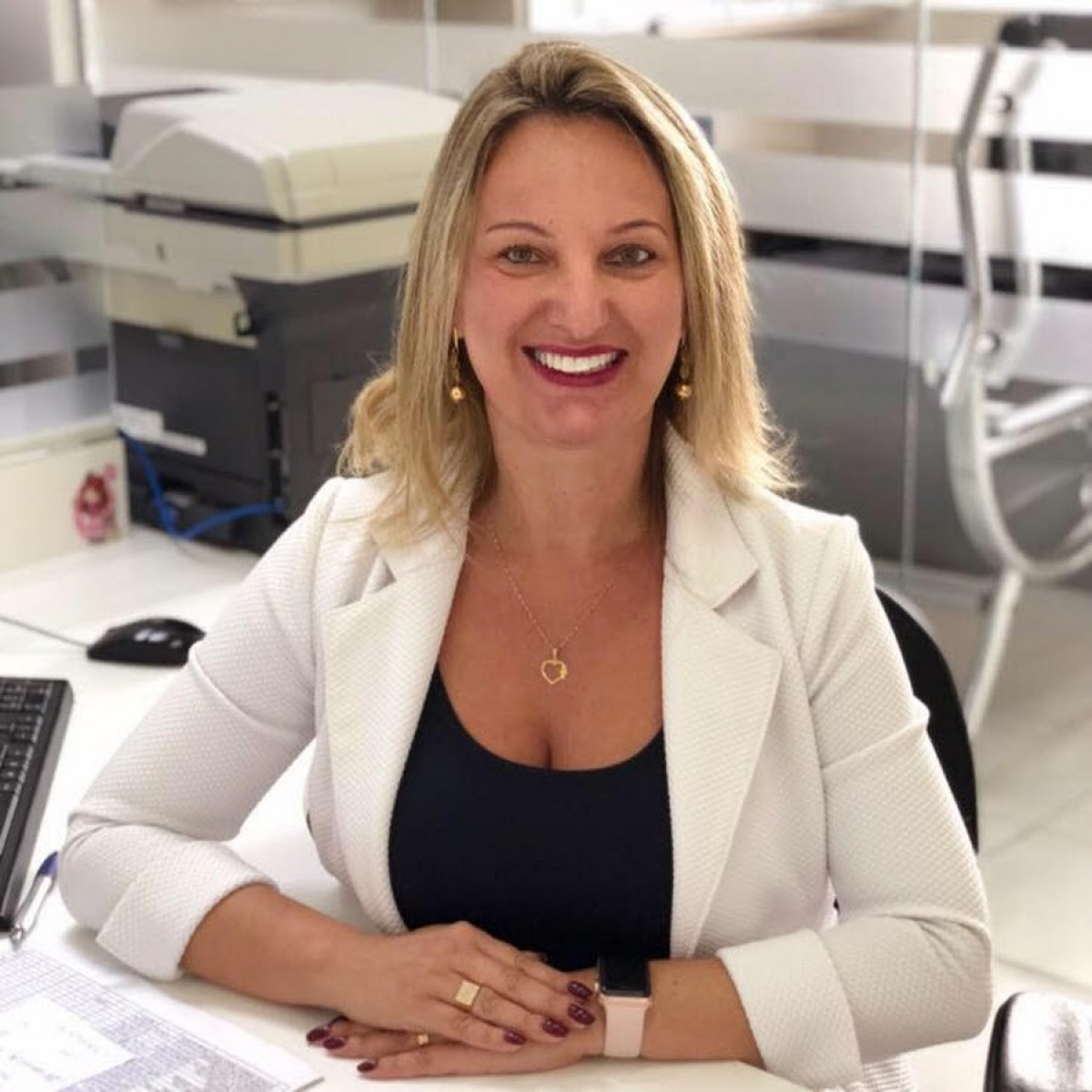 Garibaldi - CIC promove palestra para esclarecer impactos pr�ticos da Reforma Tribut�ria nas empresas