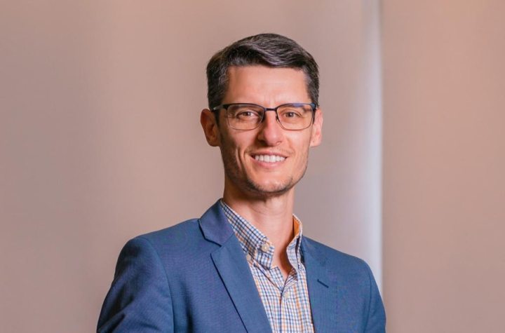 Daniel Borelli