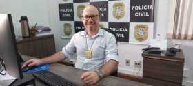 Segurana -  Farroupilha reduz nmero de crimes e ocupa 1 lugar no RS