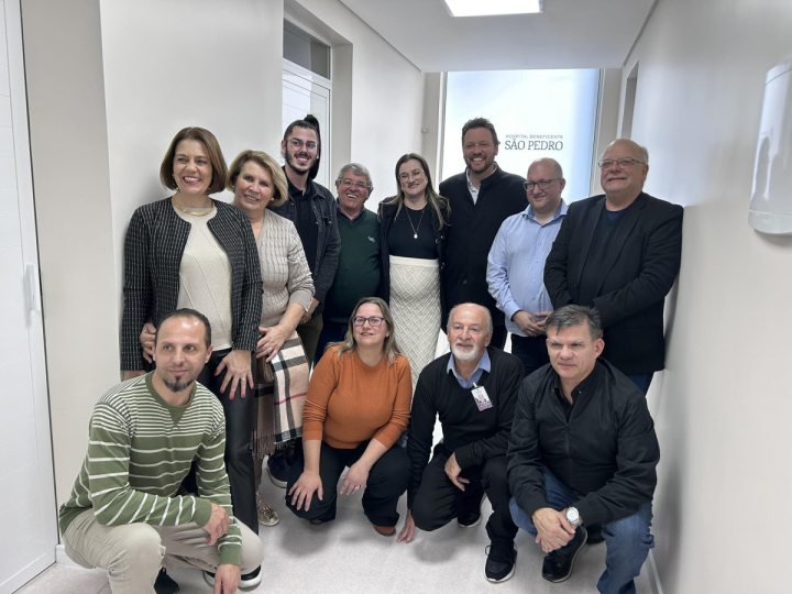 DEPUTADO FEDERAL, MAURCIO MARCON, DO PODEMOS