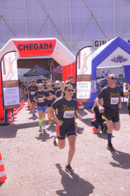 Esportes -  10 Milhas Borbulhantes celebra o esporte e o espumante em Garibaldi 