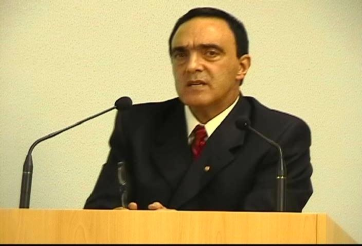 DR. BRENO GREEN KOFF