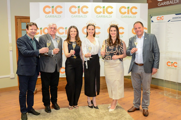 Edi��o de 2025 da Fenachamp encerrou com resultado positivo de R$ 541 mil