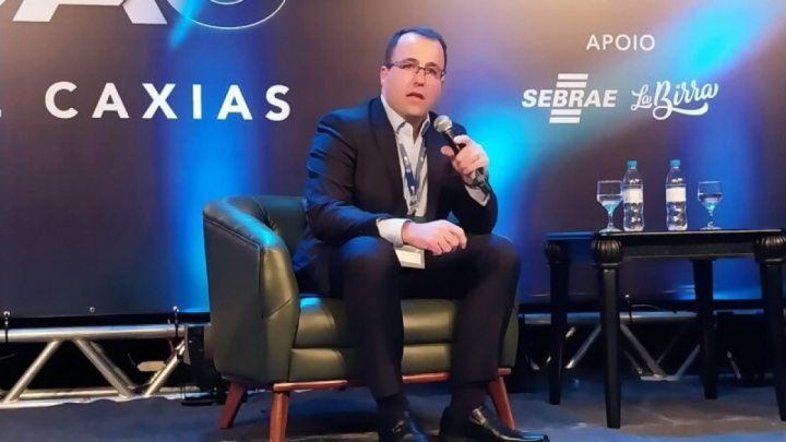 Empres�rio |Eduardo Colombo 