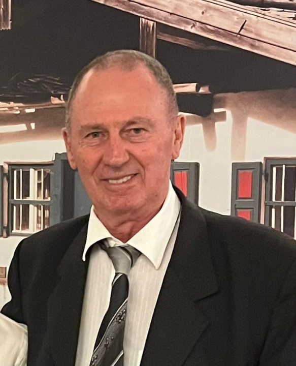 ENGENHEIRO E EX-VICE PREFEITO LUIZ ANTONIO POSSEBON MORRE EM GARIBALDI, RS