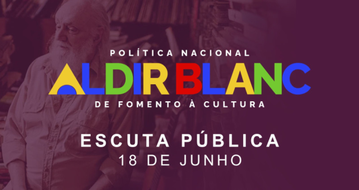 Execuo da Poltica Nacional Aldir Blanc (PNAB)