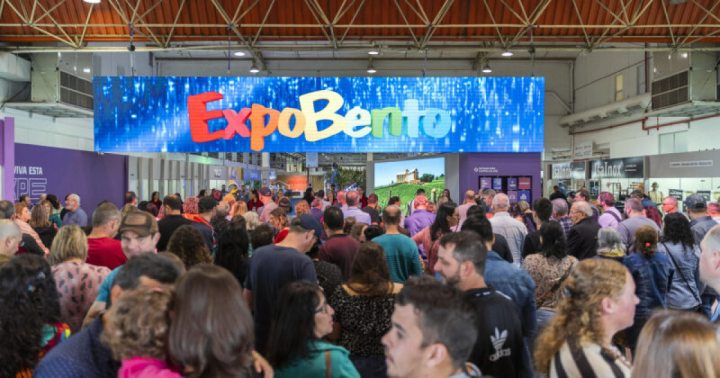 EXPOBENTO 2025 