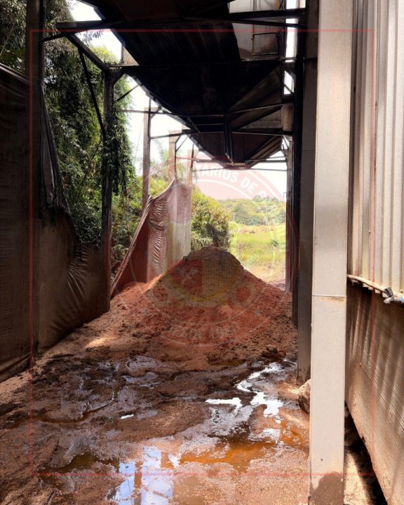 Fato ocorreu em uma empresa de m�veis