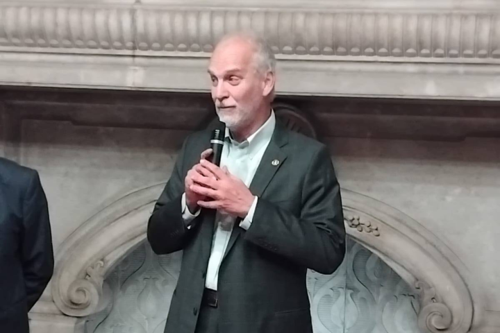 Francesco Garibaldi-Hibbert.