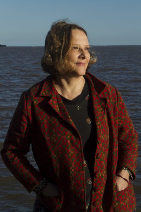 GARIBALDENSE, PAULA DECONTO