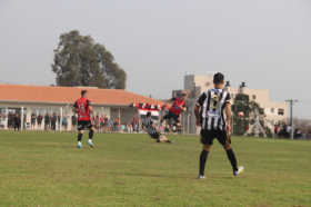 Esportes - Campeonato Municipal de Veteranos entra na sua segunda semana de jogos