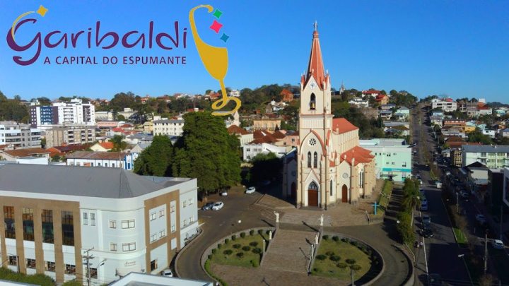 GARIBALDI SE DESTACA NO POTENCIAL DE CONSUMO, DIZ RELAT�RIO DIVULGADO PELA CIC 