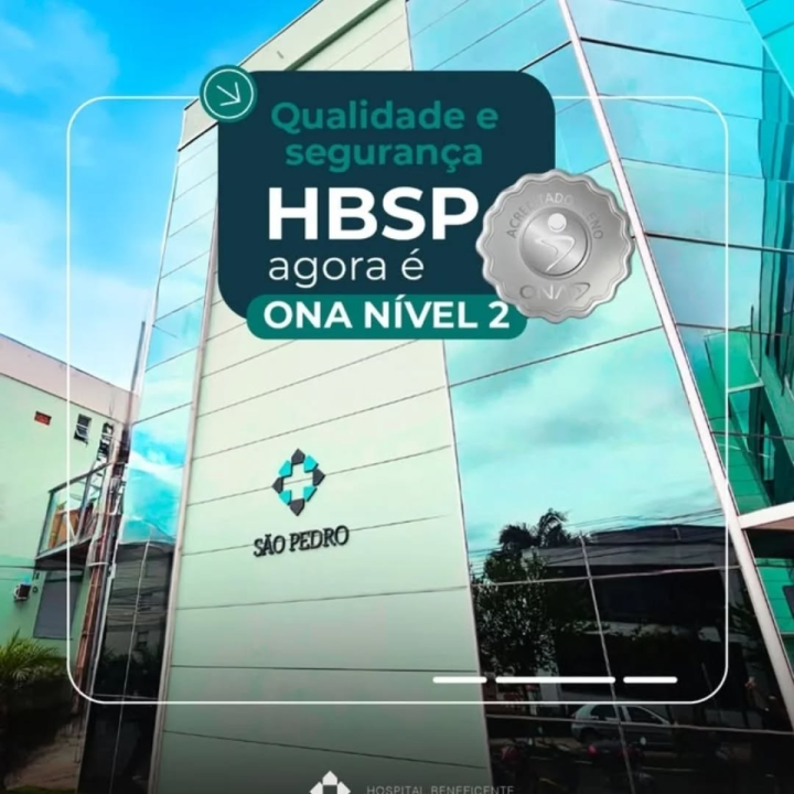 Hospital Beneficente So Pedro de Garibaldi, ganha uma grande conquista