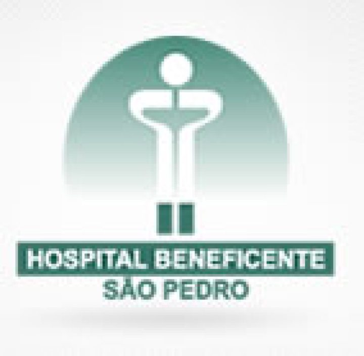 Hospital So Pedro de Garibaldi, RS