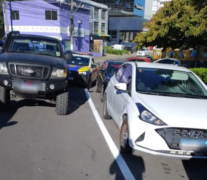 Idoso morre atropelado em Bento Gon�alves, RS 