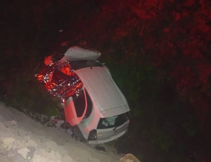 IDOSO MORRE EM ACIDENTE NA ERS-431