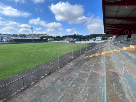  Investidores estrangeiros buscam retomada do futebol profissional em Garibaldi