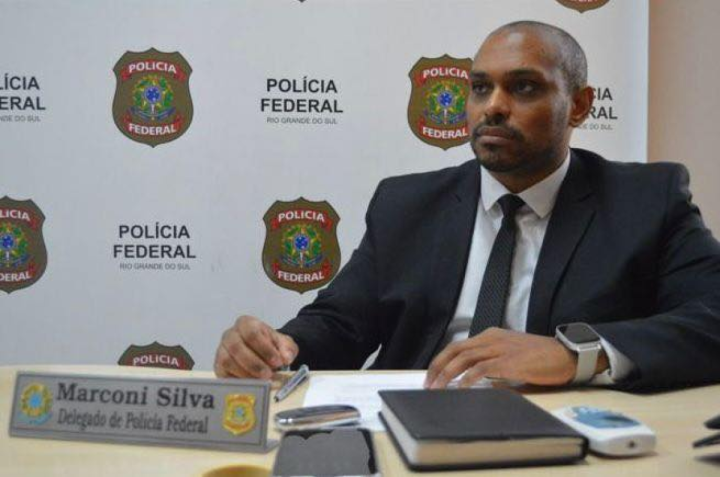 Opera��o Lama�al - Delegado quer finalizar em breve a investiga��o