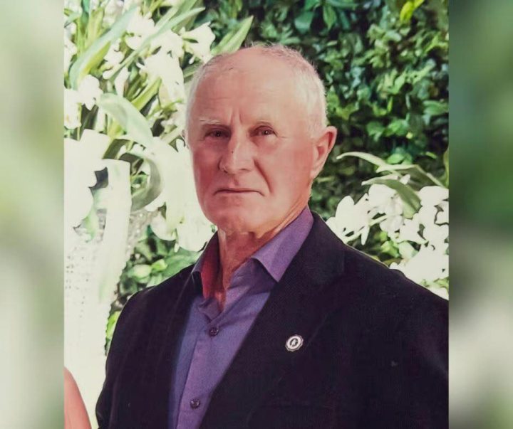 Idoso morre v�tima de afogamento ap�s cair em a�ude no interior de Farroupilha