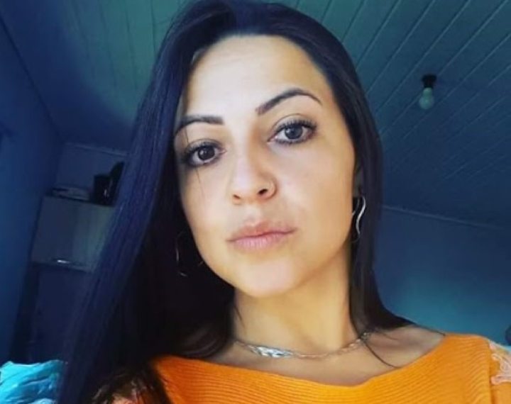 Janice Rodrigues Lima, de 37 anos