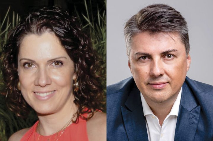 CIC Garibaldi promove workshop sobre gest�o de pessoas e lideran�a em tempos de transforma��o