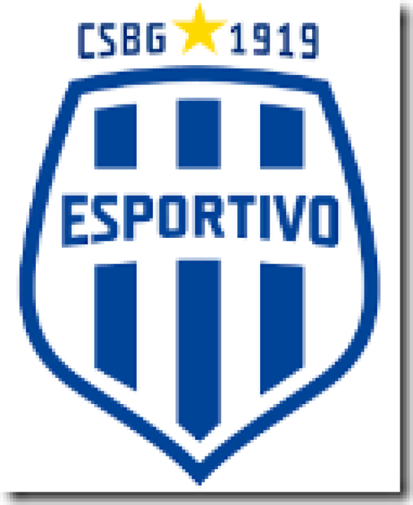 LOGO ESPORTIVO DE BENTO GONALVES, RS 