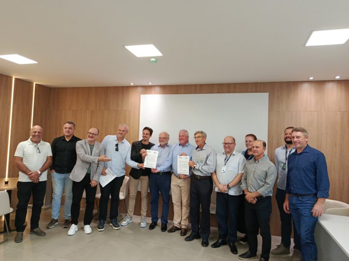 Garibaldi - Mais verbas para o Hospital S�o Pedro e Apae