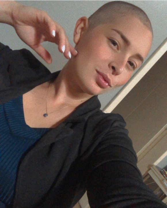 Mayara Canal Correa, de 28 anos