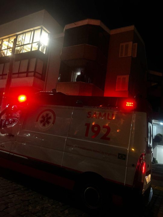 Mulher é encontrada sem vida em um apartamento no centro de Garibaldi, RS